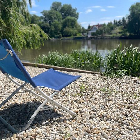 Chata Donau Jahodná Dış mekan fotoğraf