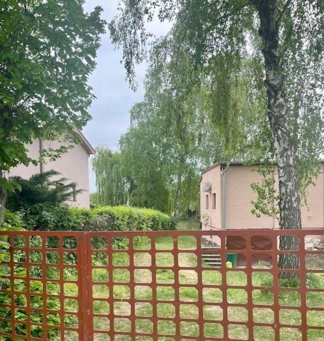 Chata Donau Jahodná Dış mekan fotoğraf