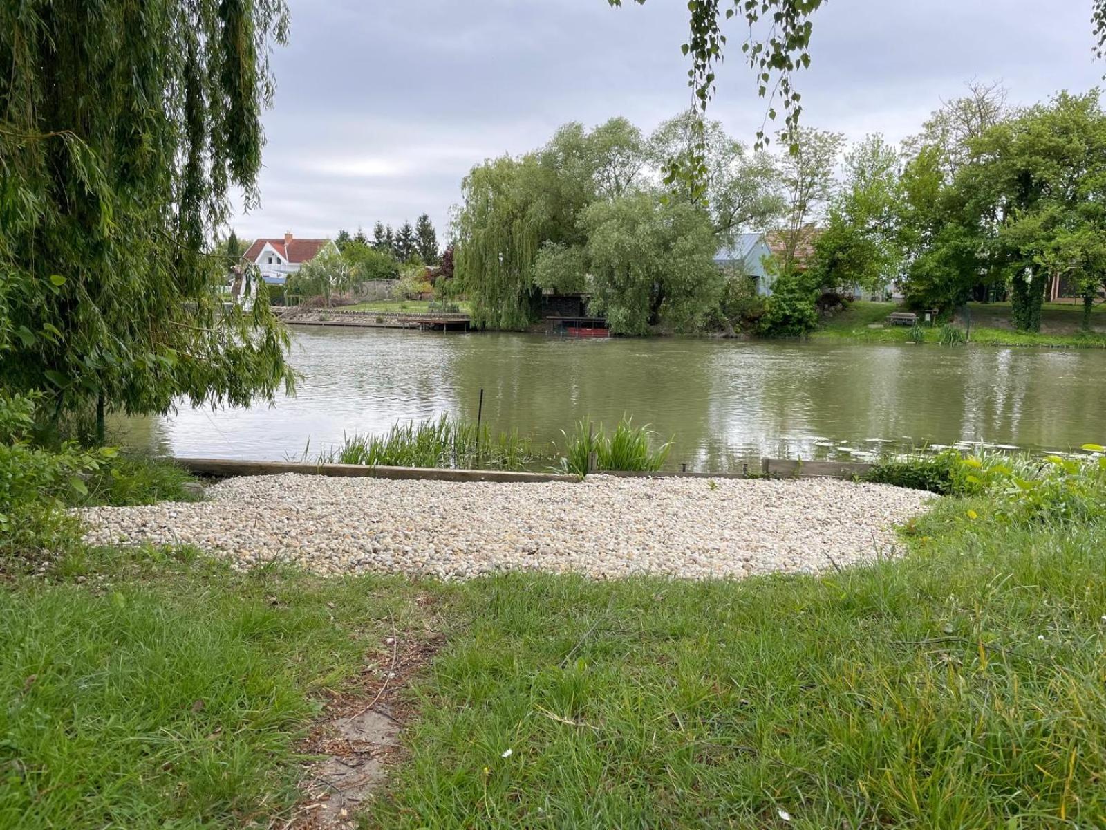 Chata Donau Jahodná Dış mekan fotoğraf